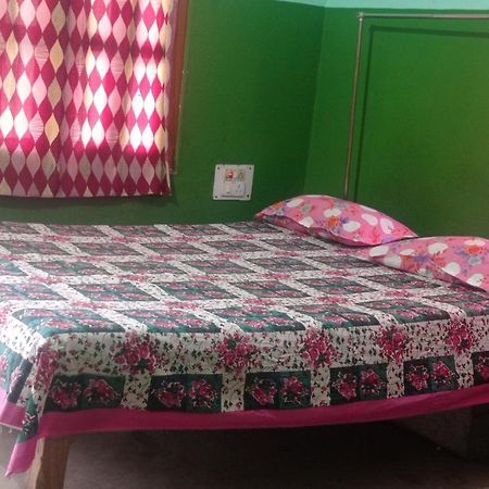 Ansari House Apartment Bodh Gaya Exterior photo