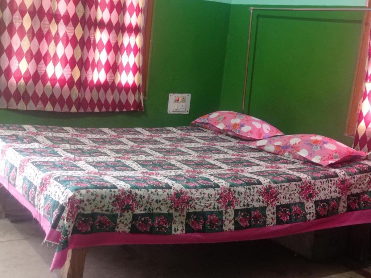 Ansari House Apartment Bodh Gaya Exterior photo
