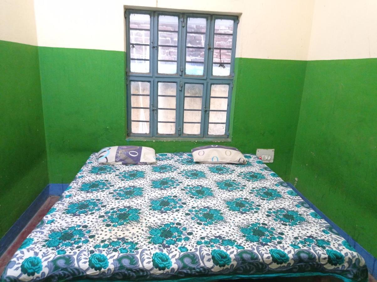Ansari House Apartment Bodh Gaya Exterior photo